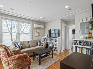 104 D St #2, South Boston, MA 02127