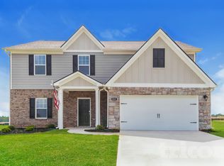 823 Athens Ln, Locust Grove, GA 30248