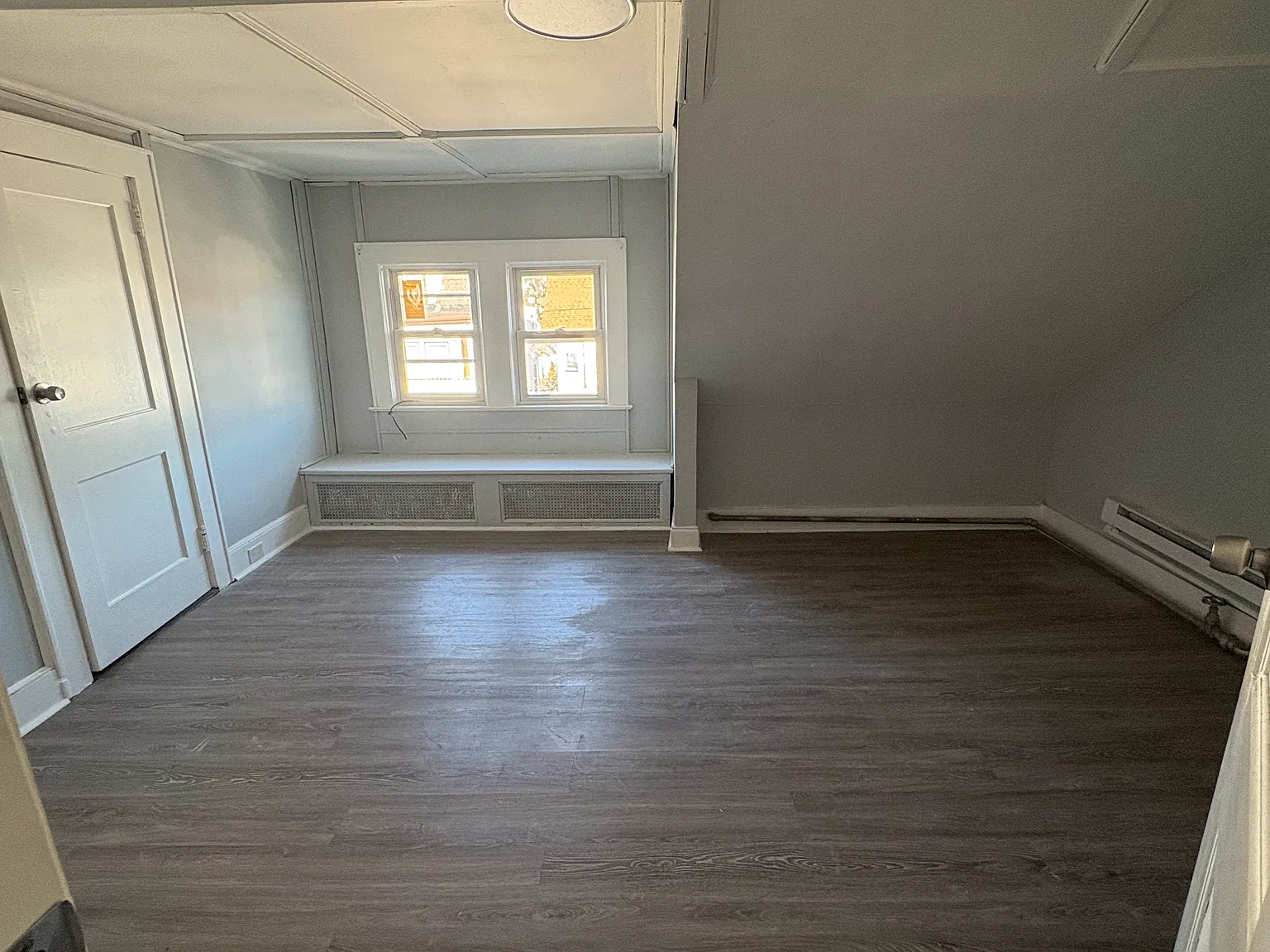 1 bed, 650 sqft, $1,600 — Photo 3