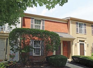 690 Slate Hollow Ct, Powell, OH