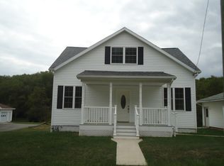 420 W Slippery Rock Rd, Chicora, PA 16025