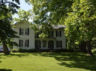 4561 N Lake Rd, Clarklake, MI 49234