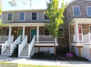 3103 Tilden Dr, Baltimore, MD 21211
