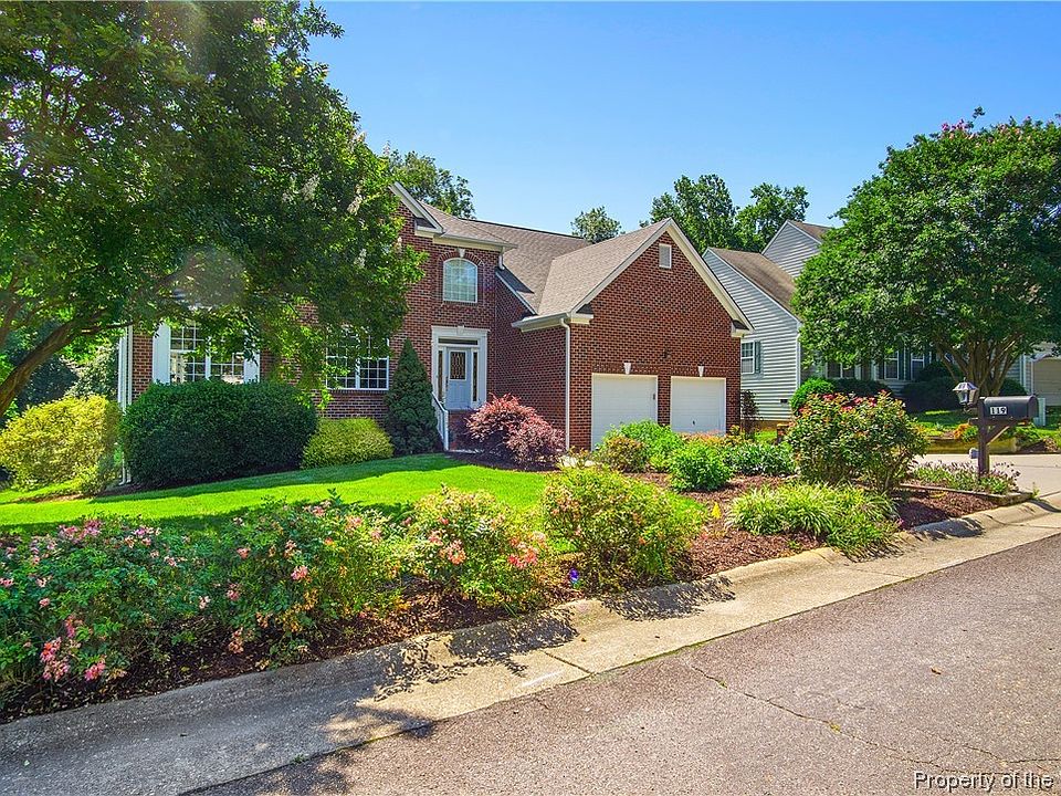 1st image of 119 Hartwell Perry Way