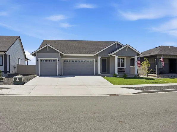 5949 S Sherri Lea Rd, Spokane, WA 99224