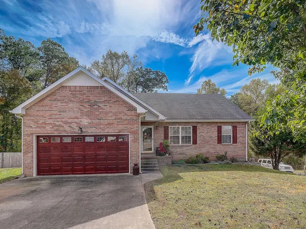 3292 Marrast Dr, Clarksville, TN 37043