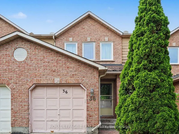 36 Southport Dr, Ottawa, ON K1T 3E7