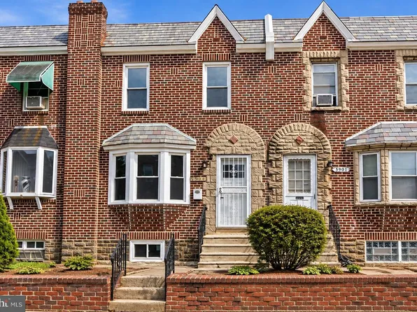 5903 Bennington St, Philadelphia, PA 19120