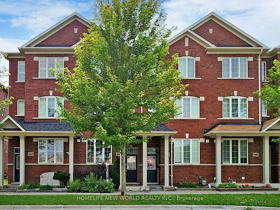 562 Cornell Rouge Blvd