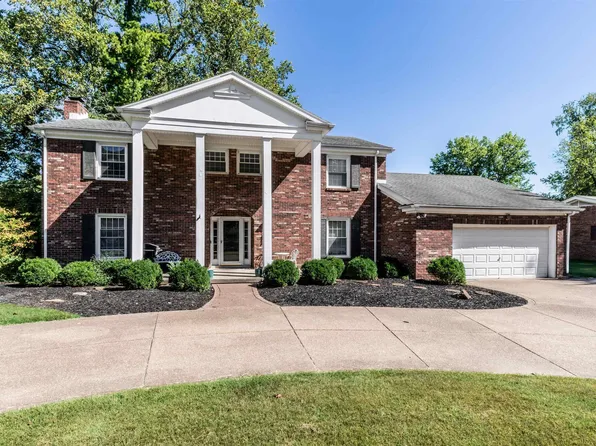 1200 Fuquay Rd, Evansville, IN 47715
