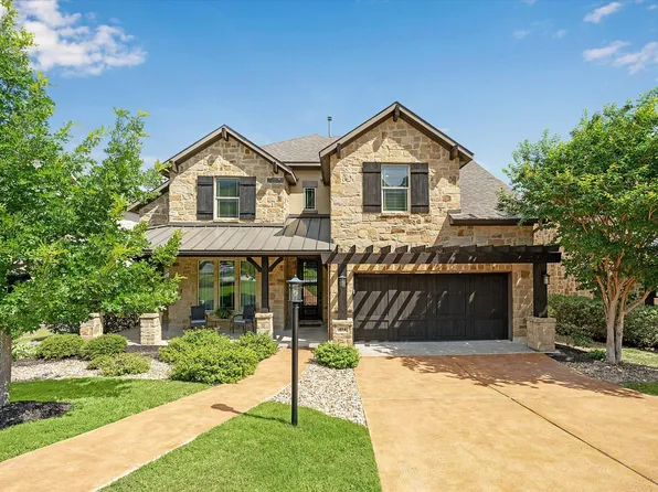 494 Anfield Cir, Austin, TX 78738