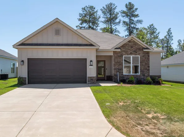 3140 Banter Dr, Graniteville, SC 29829