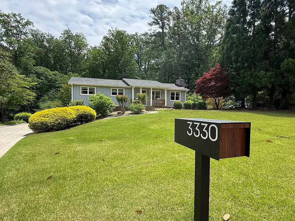 3330 Ranch Rd