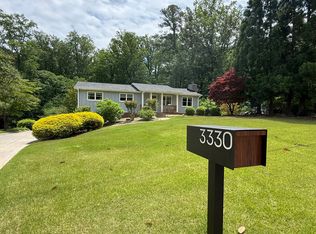 3330 Ranch Rd, Marietta, GA 30066