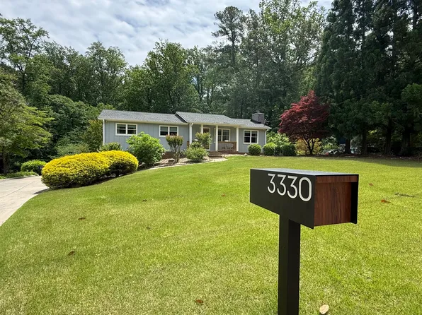 3330 Ranch Rd, Marietta, GA 30066