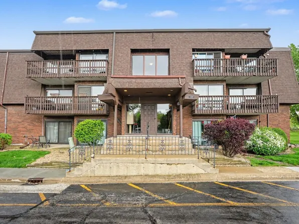 1619 Richmond Cir Unit 205, Joliet, IL 60435