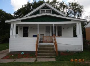 108 Wilbur St SE, Wyoming, MI