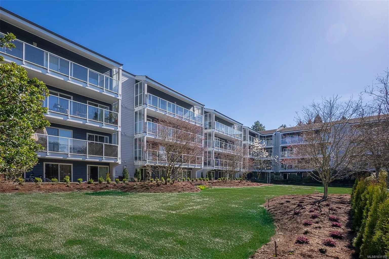 3277 Quadra St #414 photo 1