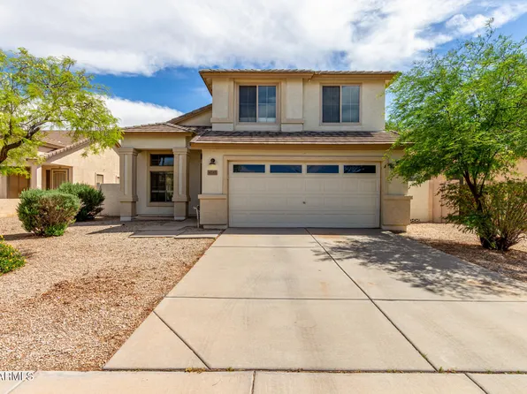 4245 E SHANNON Street, Gilbert, AZ 85295