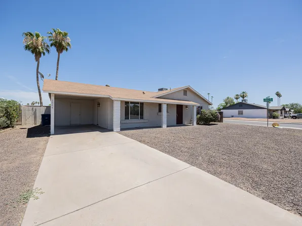 5849 S College Ave, Tempe, AZ 85283