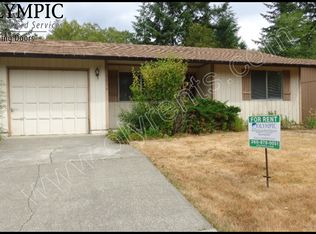 3048 Southall Ct NW, Olympia, WA 98502
