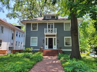 825 Myrtle St NE APT 1, Atlanta, GA 30308