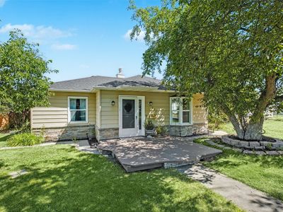 2321 8th Ave S, Great Falls, MT, 59405