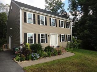 10 W Fish St, Pembroke, MA 02359