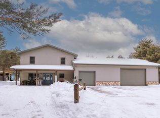 13060 42nd Ave SW, Pillager, MN 56473