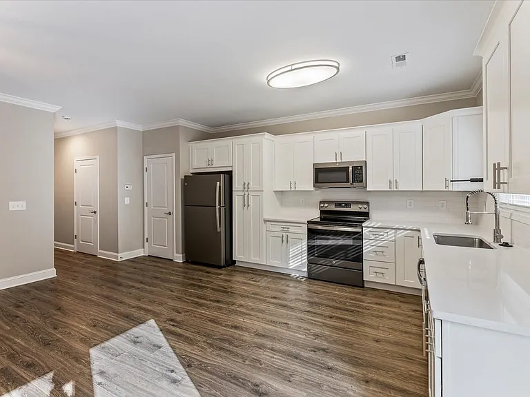 Townehomes of Beaver Ridge — Photo 7
