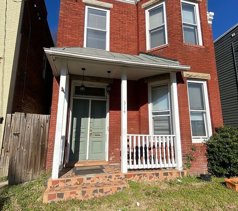 1st image of 314 W Leigh St #B