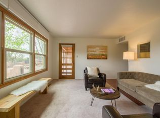 120 W Zia Rd, Santa Fe, NM 87505