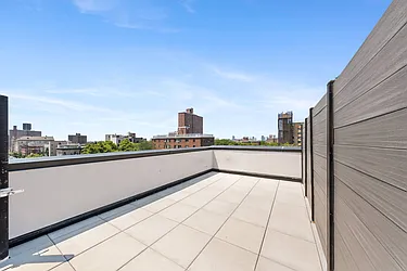 Rented by Skyhigh Realty NYC LLC