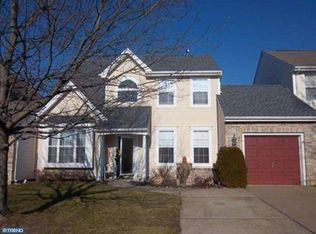 21 Wildberry Dr, Westampton, NJ 08060