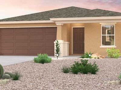 14920 S Patagonia Rd, Arizona City, AZ, 85123