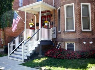 165 Johnston St #1, Newburgh, NY 12550