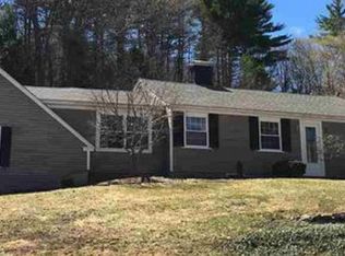 93 Route 103 E, Warner, NH 03278