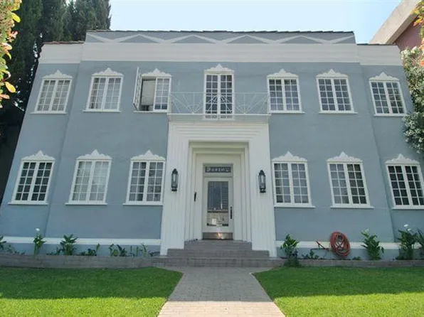 455 N Doheny Dr APT 108, Beverly Hills, CA 90210