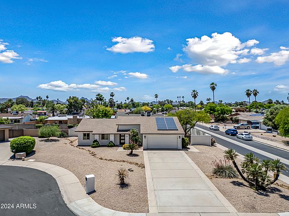 2nd image of 5301 E BLANCHE Drive