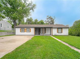 5017 Edgehill St, Kansas City, KS 66106