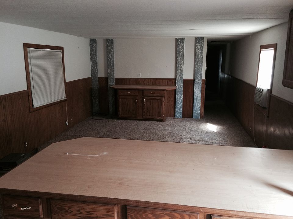 Kitchen / Living Room
