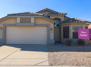 2908 S Lobo Cyn, Mesa, AZ 85212