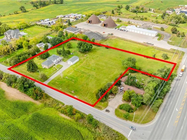 3029 Burnhamthorpe Rd W, Milton, ON L9E 0J7