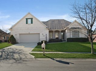 10137 Pyrite Ct, Noblesville, IN 46060