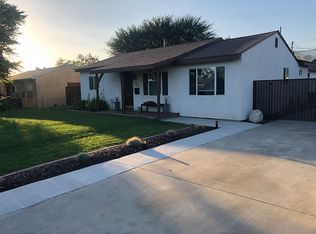 937 W Bayless St, Azusa, CA 91702