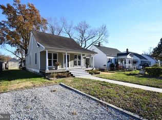 2817 Ross Ave, Baltimore, MD 21219