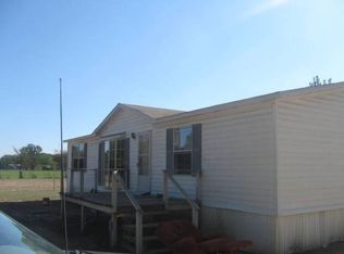 150 Rs Cr 1515, Point, TX 75472