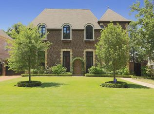 3050 Reba Dr, Houston, TX 77019