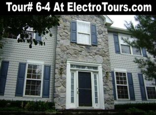 4 Long Meadow Rd, Royersford, PA 19468