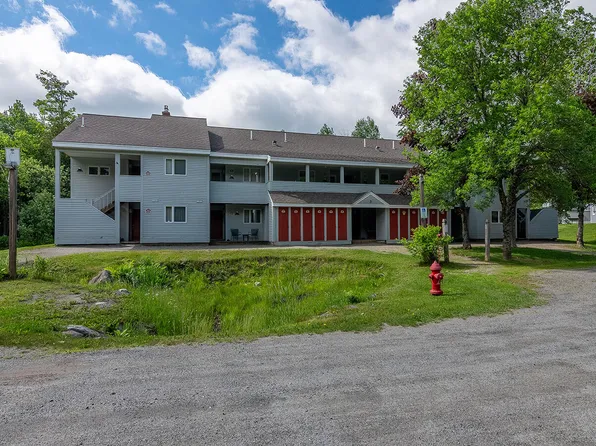 2527 Trout Brook Lane #2527, Carrabassett Valley, ME 04947